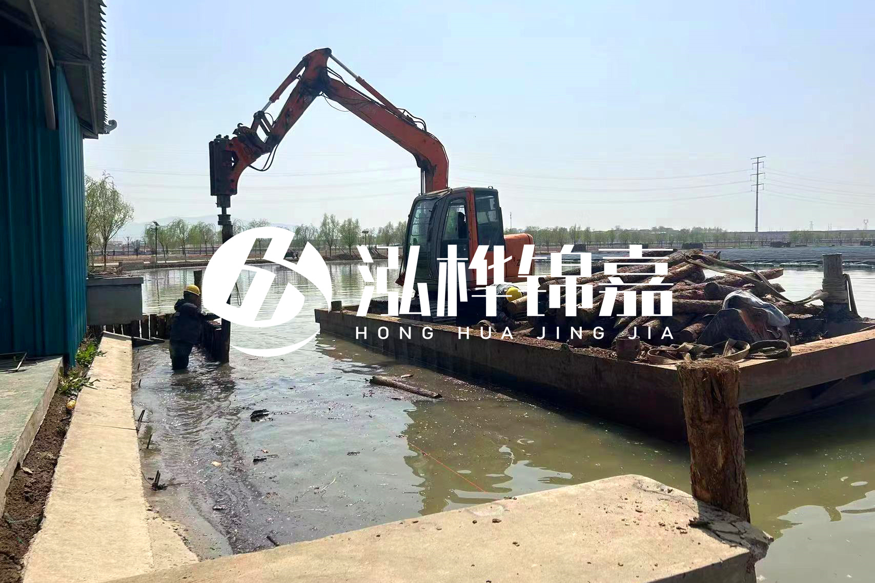 福建河道清淤單價(jià)是多少-福建專業(yè)河道清淤工程公司？