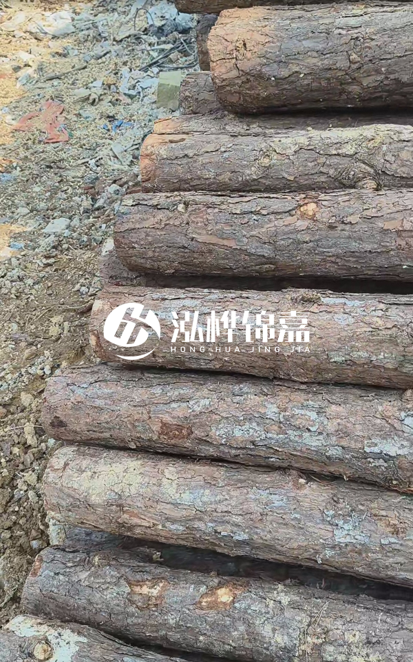瀘州松木樁源頭廠家-河道木樁對環(huán)境的保護(hù)目的？