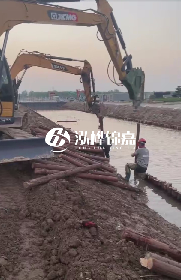 打松木樁要不要剝皮？看完這篇就懂了？
