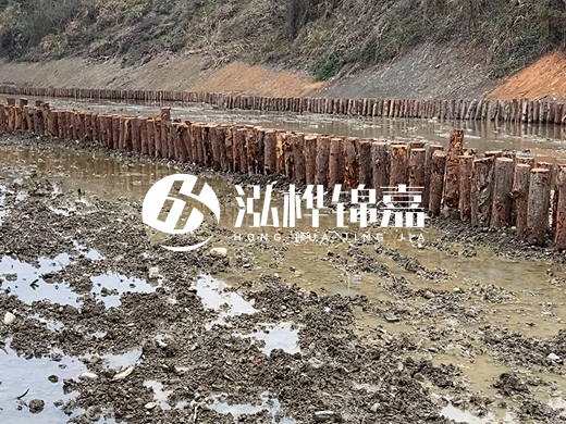 河道打樁木廠家的最小起訂量是多少？小批量采購是否支持？