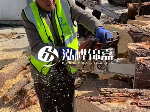 河道木樁的含水率過高會有什么問題？控制多少最好？