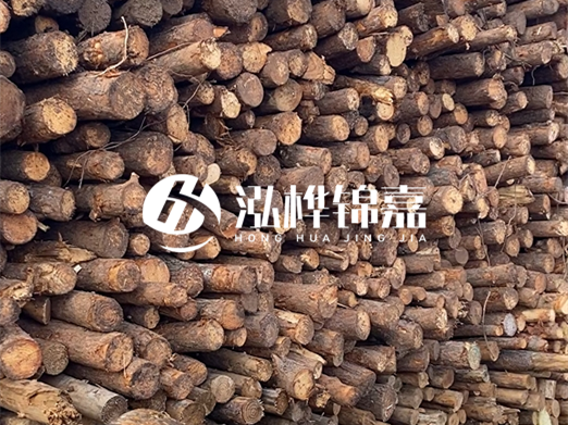 如何挑選質(zhì)量好的松木樁？與木樁廠家簽訂合同的注意事項(xiàng)？