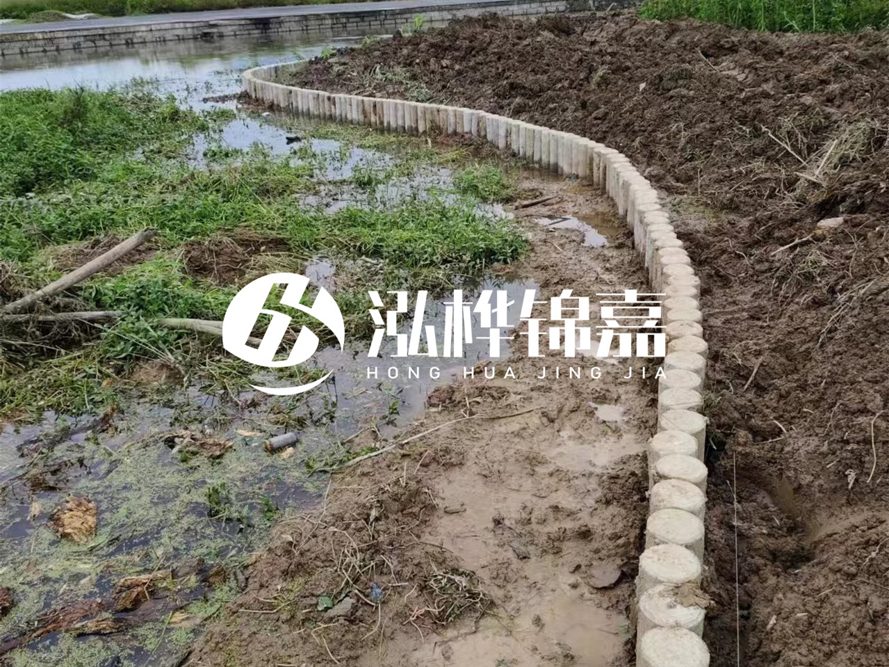 松木打樁施工隊(duì)的收費(fèi)標(biāo)準(zhǔn)是怎樣的？水泥樁可以接嗎？
