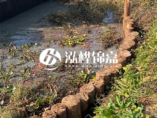 松木樁廠家泓樺錦嘉地址在哪里？在哪些地方有貨場(chǎng)？