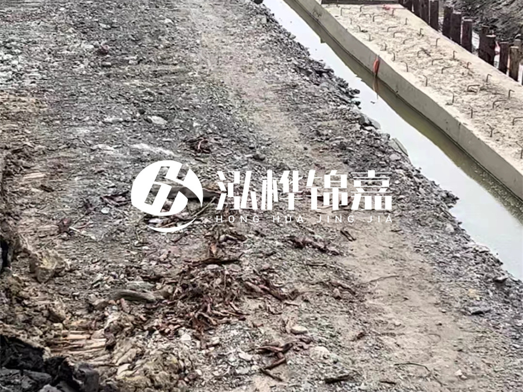 打樁木的用途是什么？河道打木樁好還是水泥樁好？